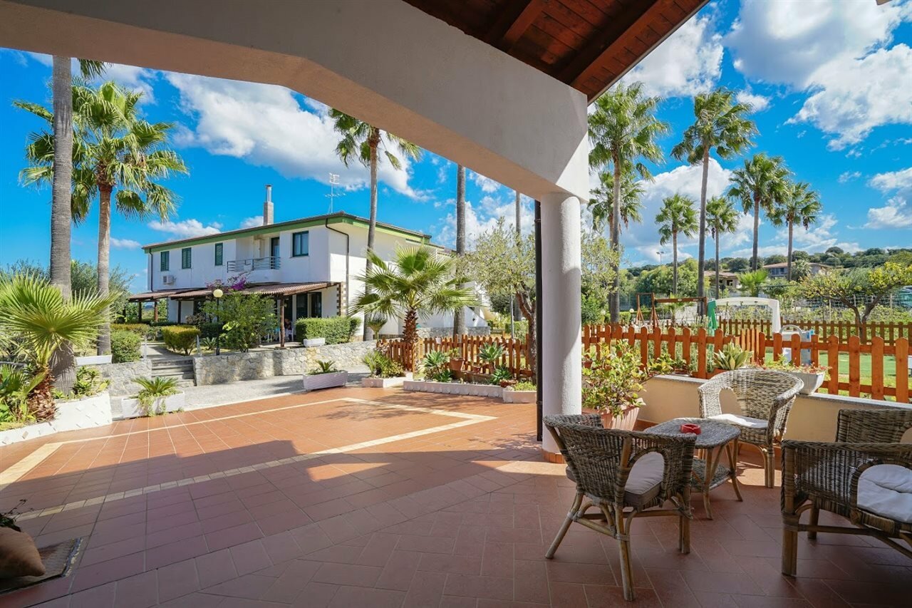 Фото Hotel Residence Santa Monica