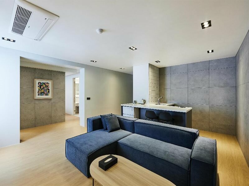 Фото Hotel Intro