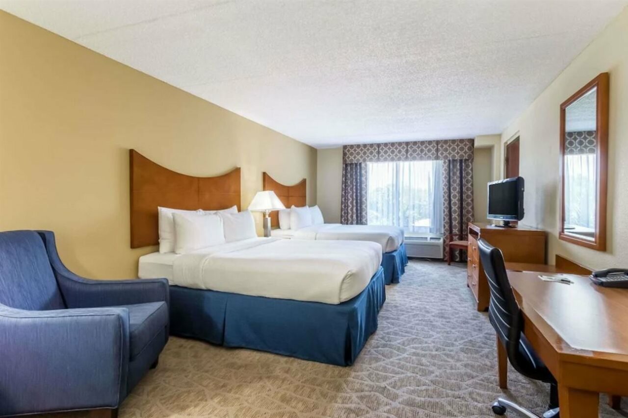 Фото отеля 5