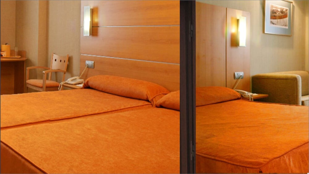 Фото Posadas de España Pinto