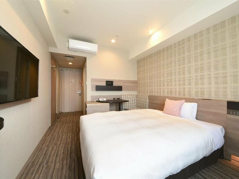 Фото Vessel Inn Shiga Moriyama Ekimae