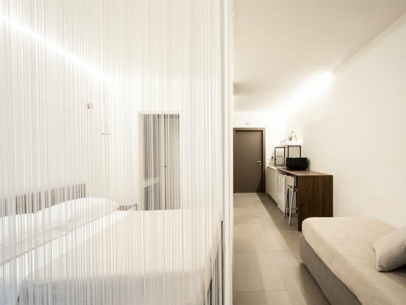 Фото Alkamuri Posh Hotel & SPA