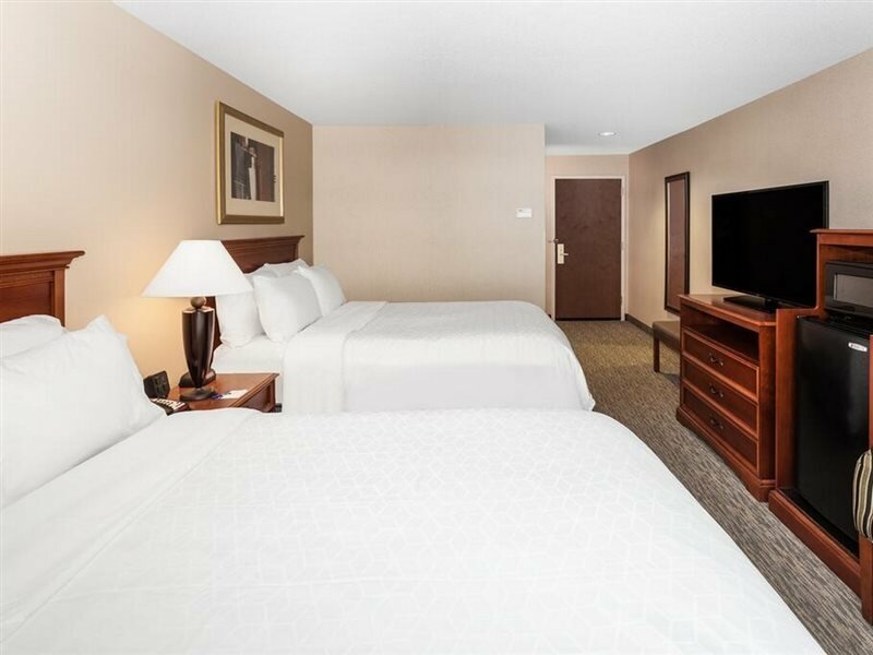 Фото Holiday Inn Express Hotel & Suites Seabrook, an Ihg Hotel