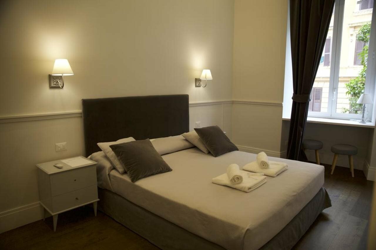 Фото Relais della Torre