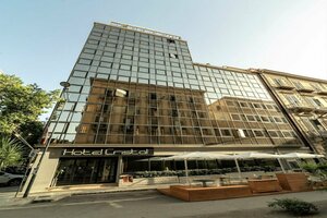 Гостиница Ibis Styles Palermo Cristal