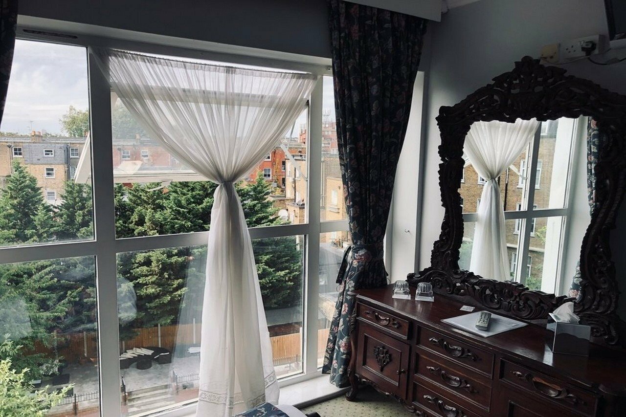 Фото My Place Hotel