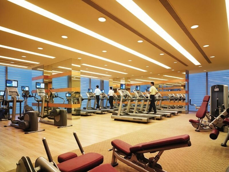 Фото Shangri-La Qingdao