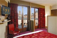 Фото Inter-Hotel De La Tour Maje