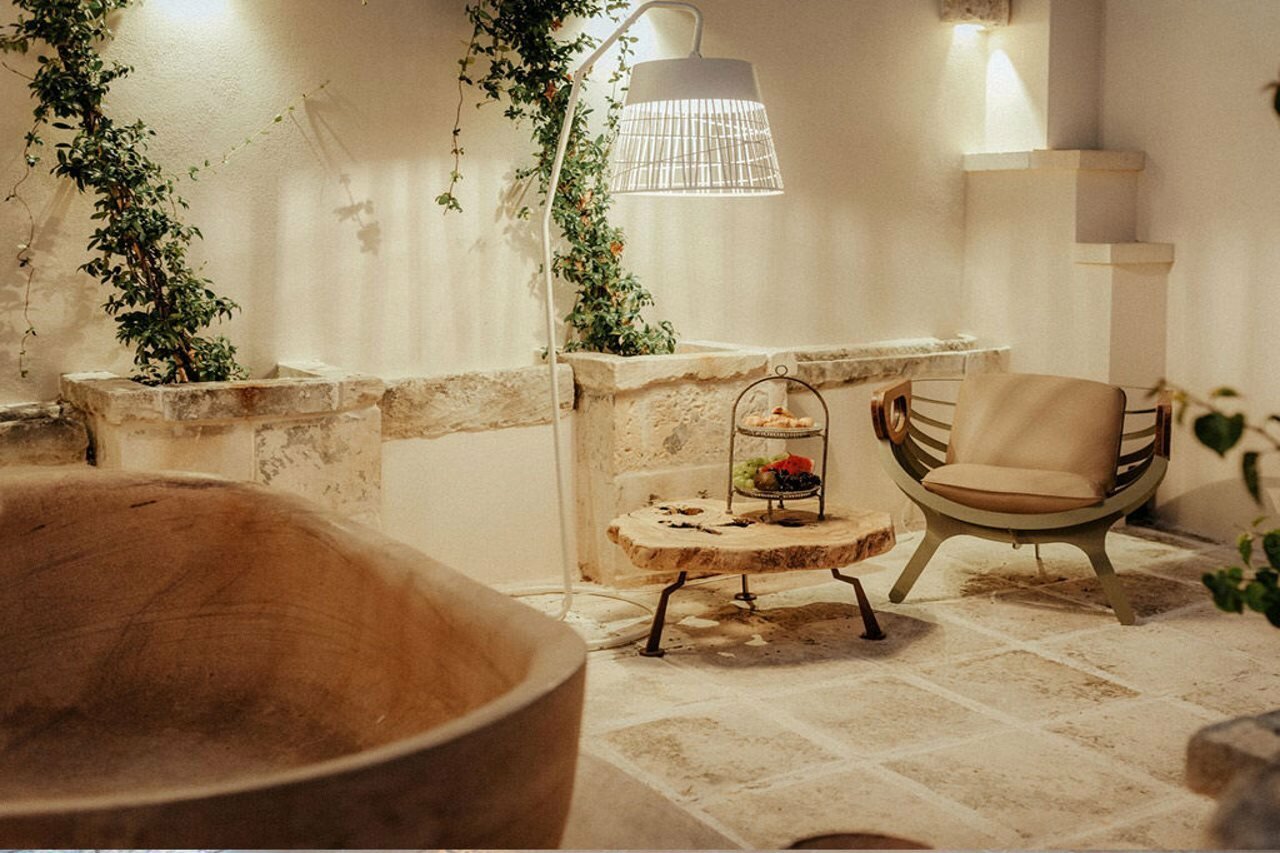 Фото Pollicastro Boutique Hotel