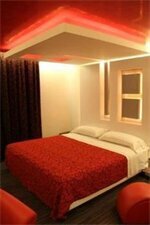 Гостиница Hotel Puente Grande в Штате Мехико