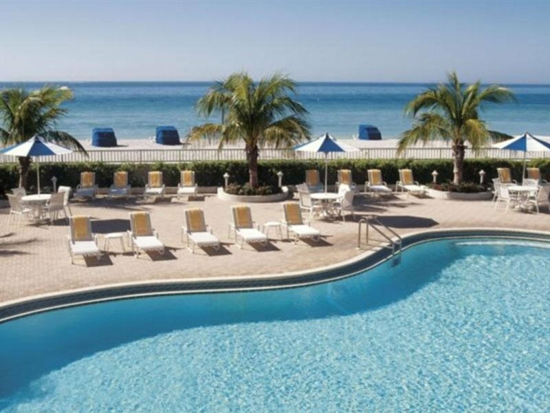 Фото Lido Beach Resort