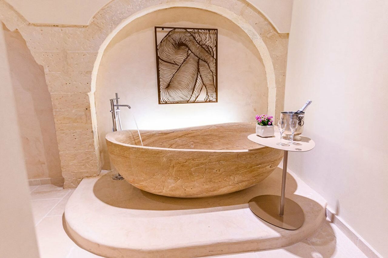 Фото Pollicastro Boutique Hotel