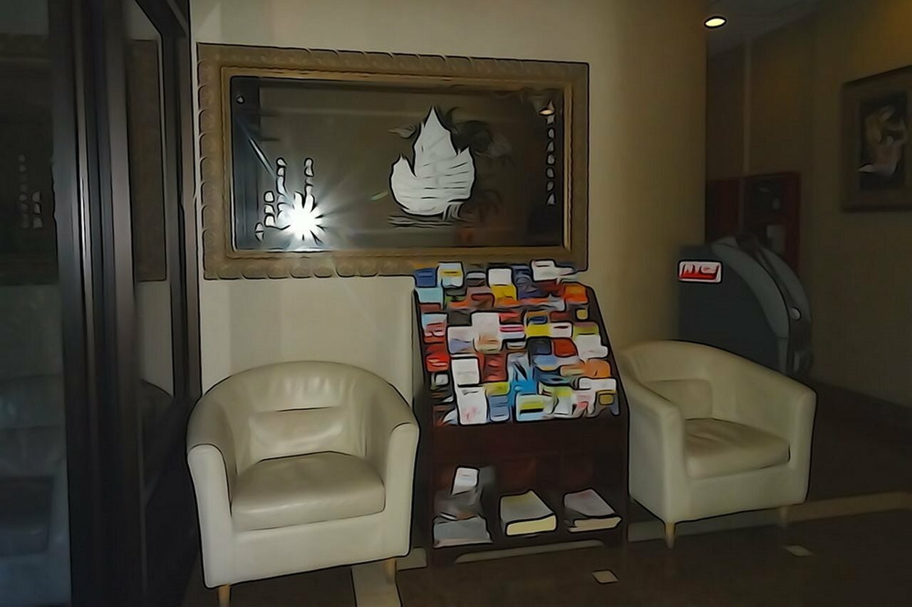 Фото Windsor Hotel