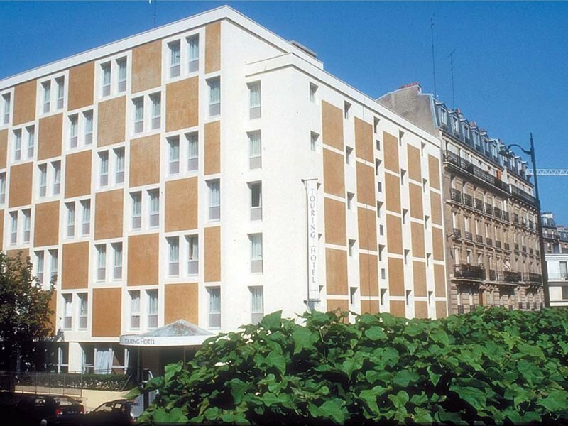 Фото Hotel Le Magendie