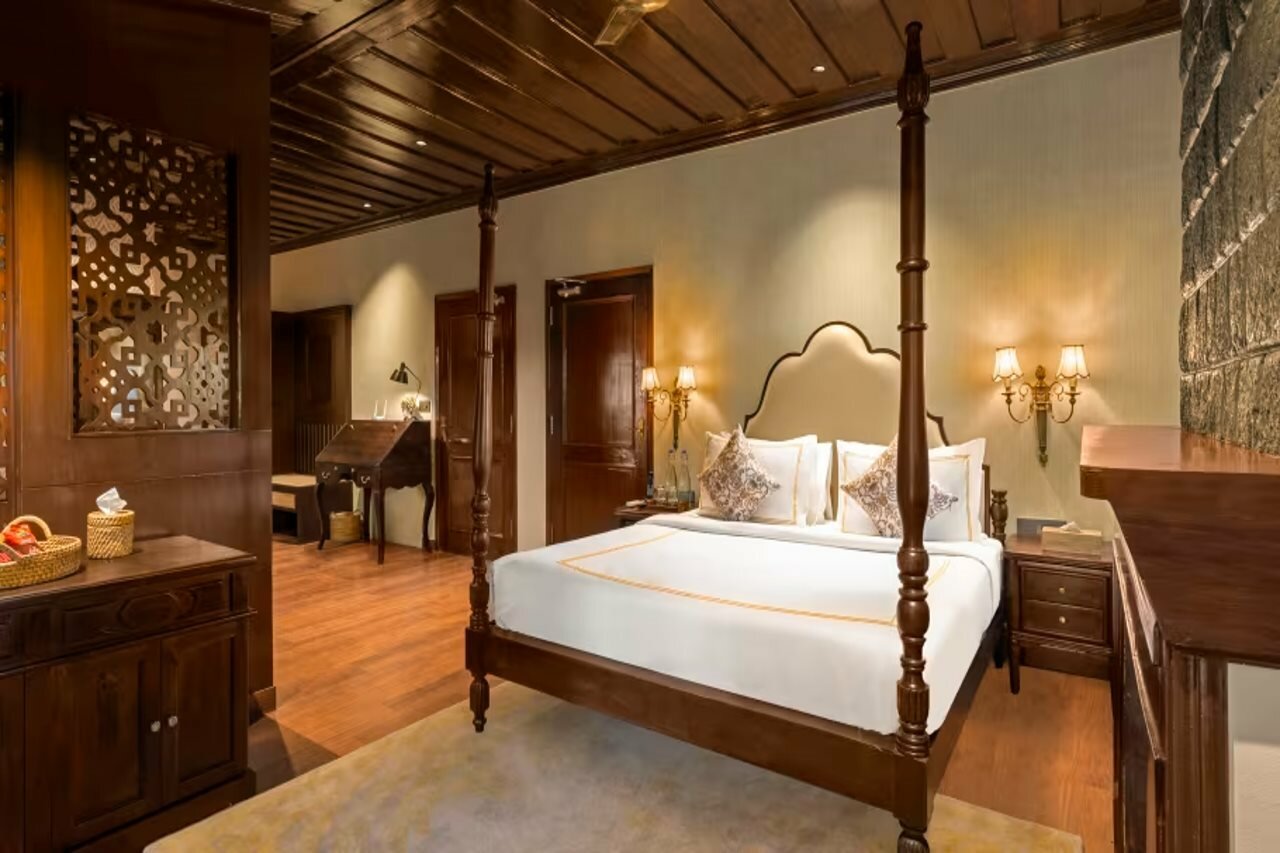 Фото Brij Anayra Dharamshala