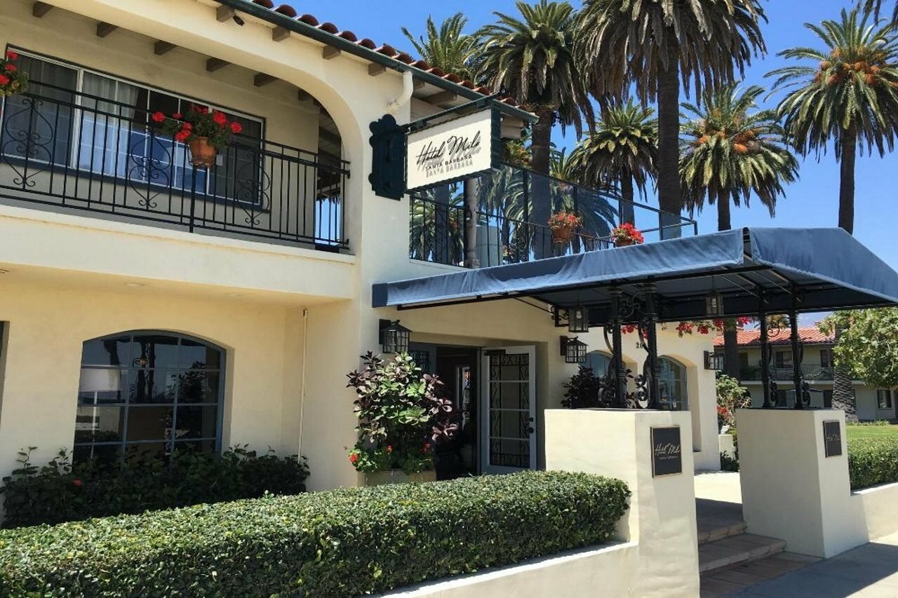 Фото Hotel Milo Santa Barbara