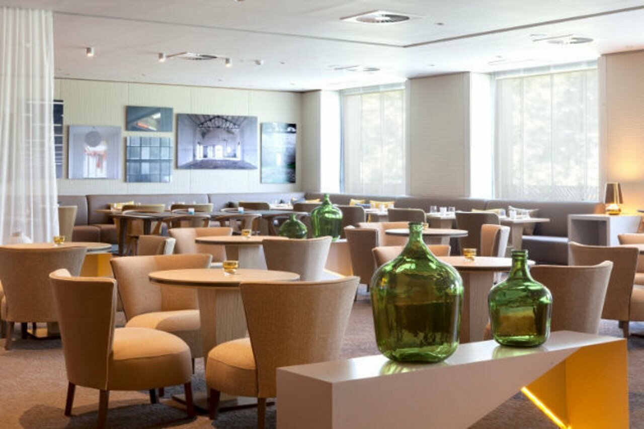 Фото Ac Hotel Diagonal L'Illa by Marriott