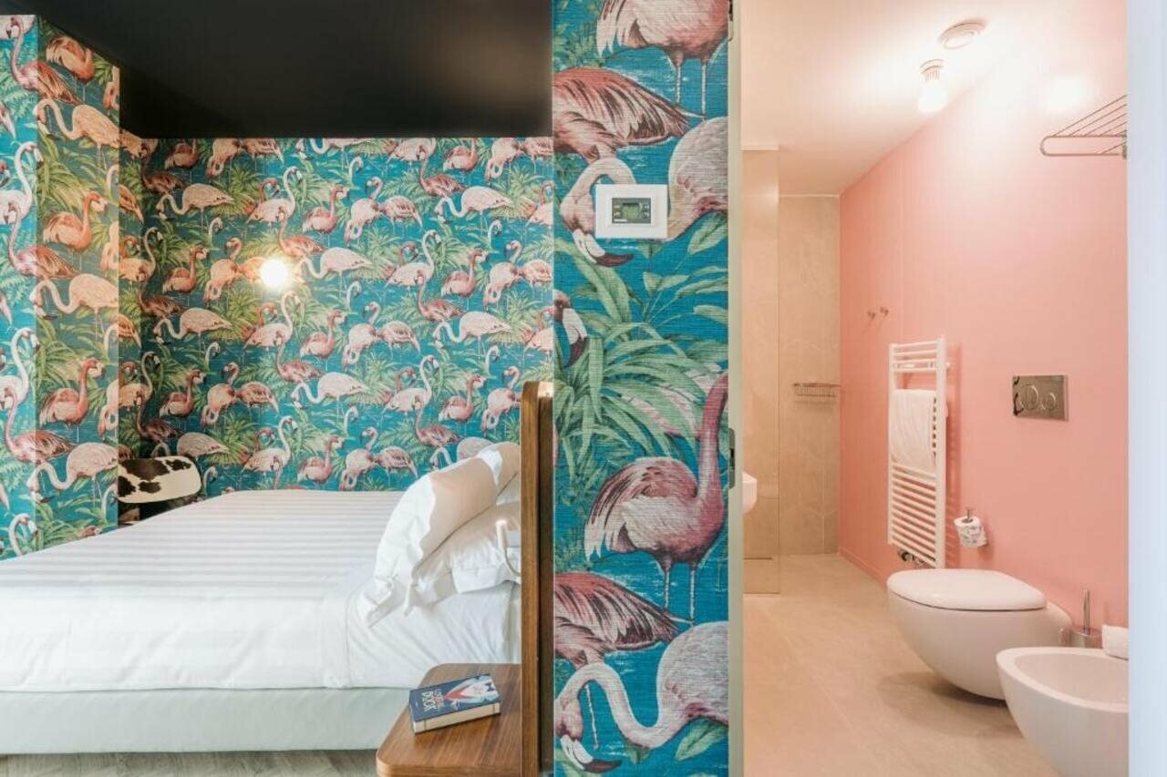 Фото Collini Rooms