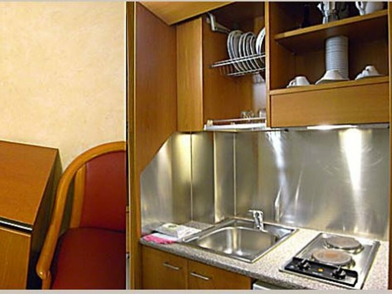 Фото Residence Lepontina