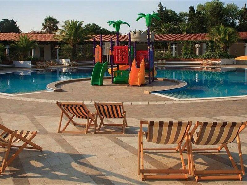 Фото Slovenska Plaza