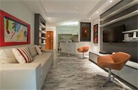 Фото Hb Hotels Sequóia Alphaville