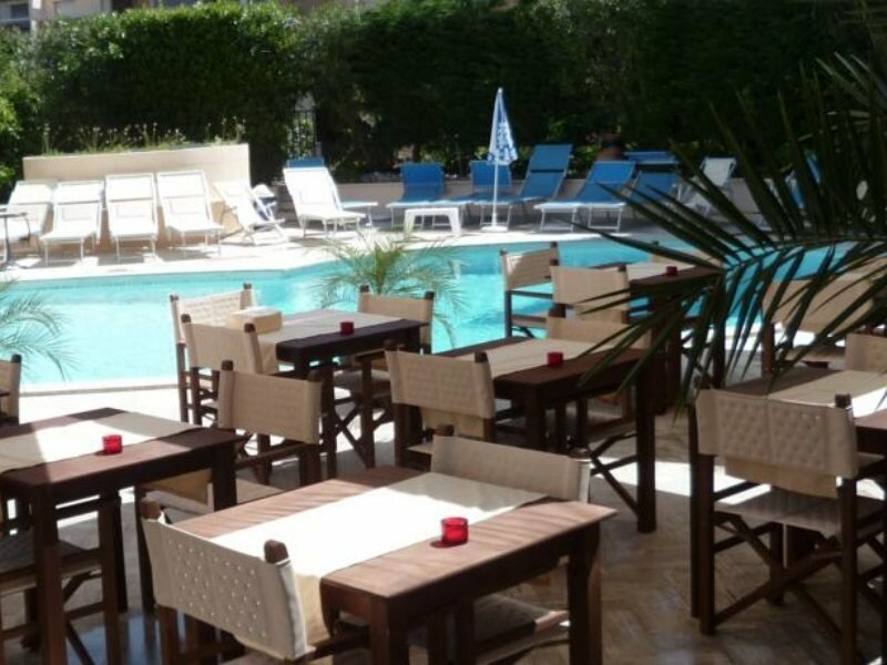 Фото Hotel de la Mer