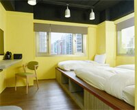 Фото Bon Hotel Taipei