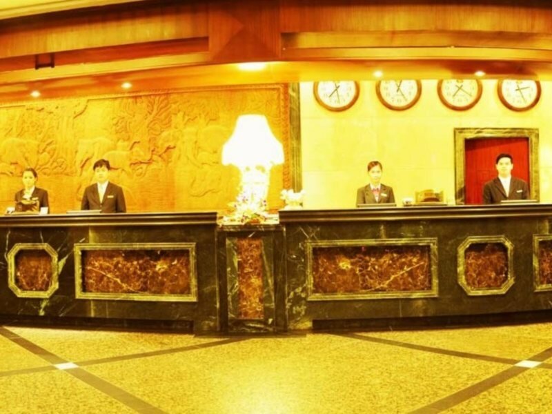 Фото Phnom Penh Hotel