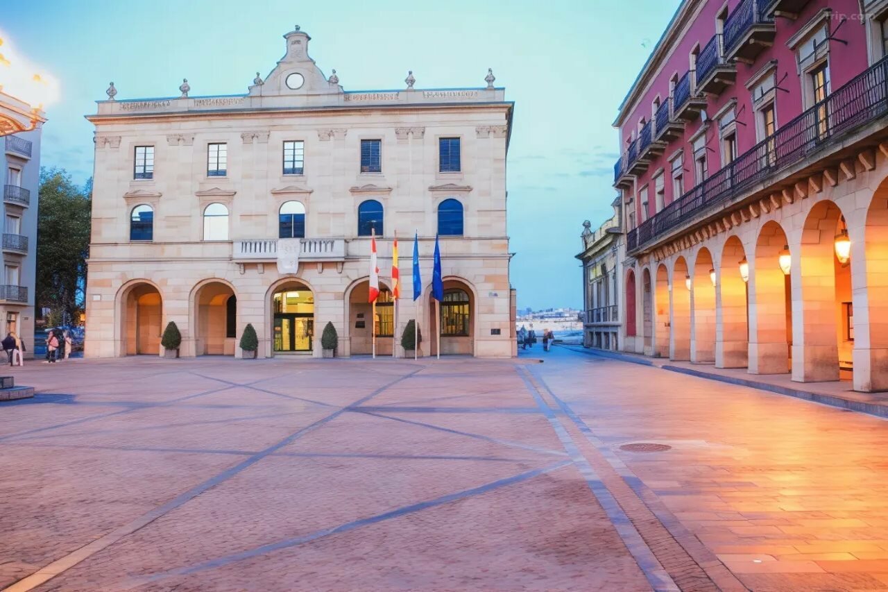 Фото City House Pathos