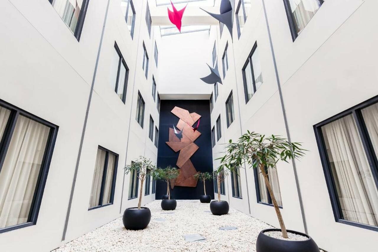 Фото The Sebel Sydney Martin Place