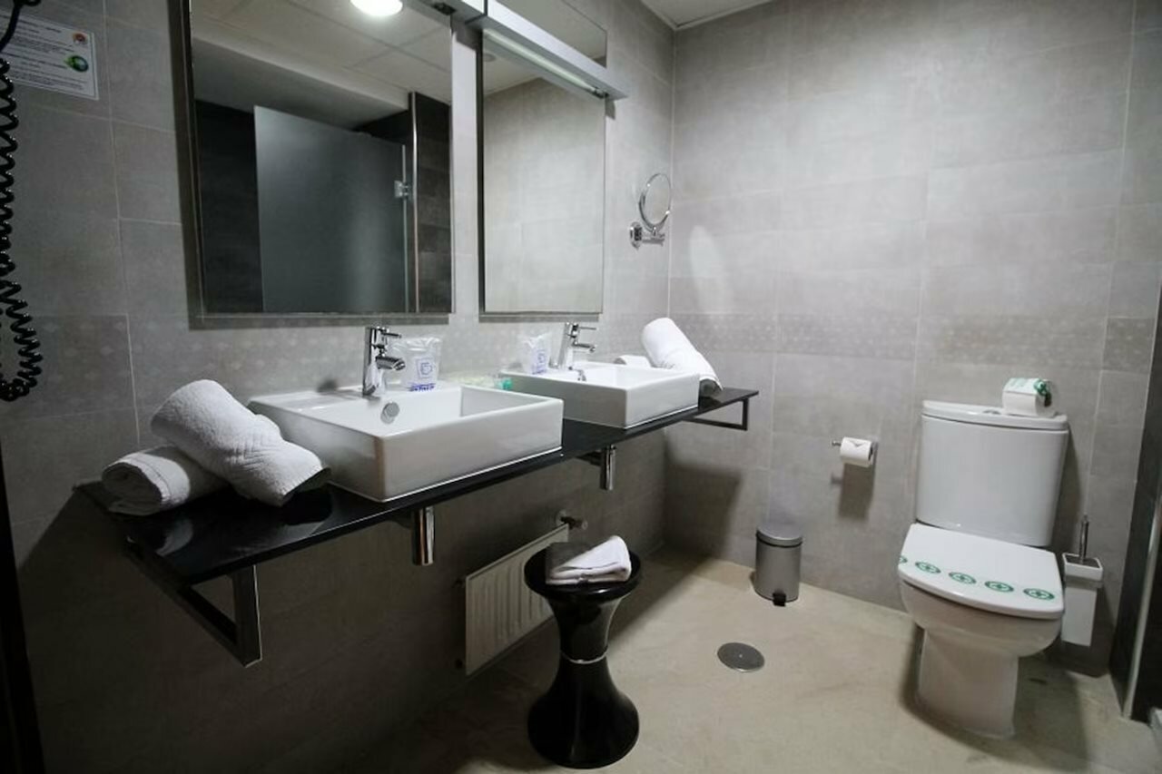 Фото Villa del Mar Hotel