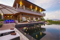 Hotel Baan Phuttarak, Samui, photo