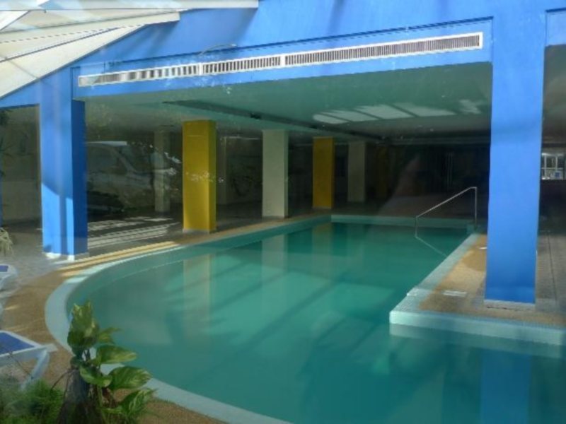 Фото Hotel O Colmo