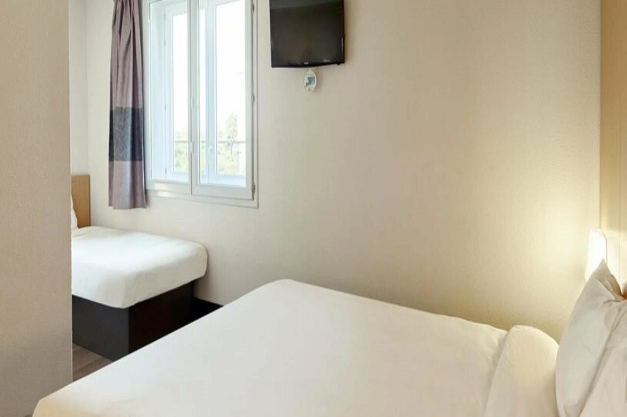 Фото B&b Hotel Paris Italie Porte De Choisy