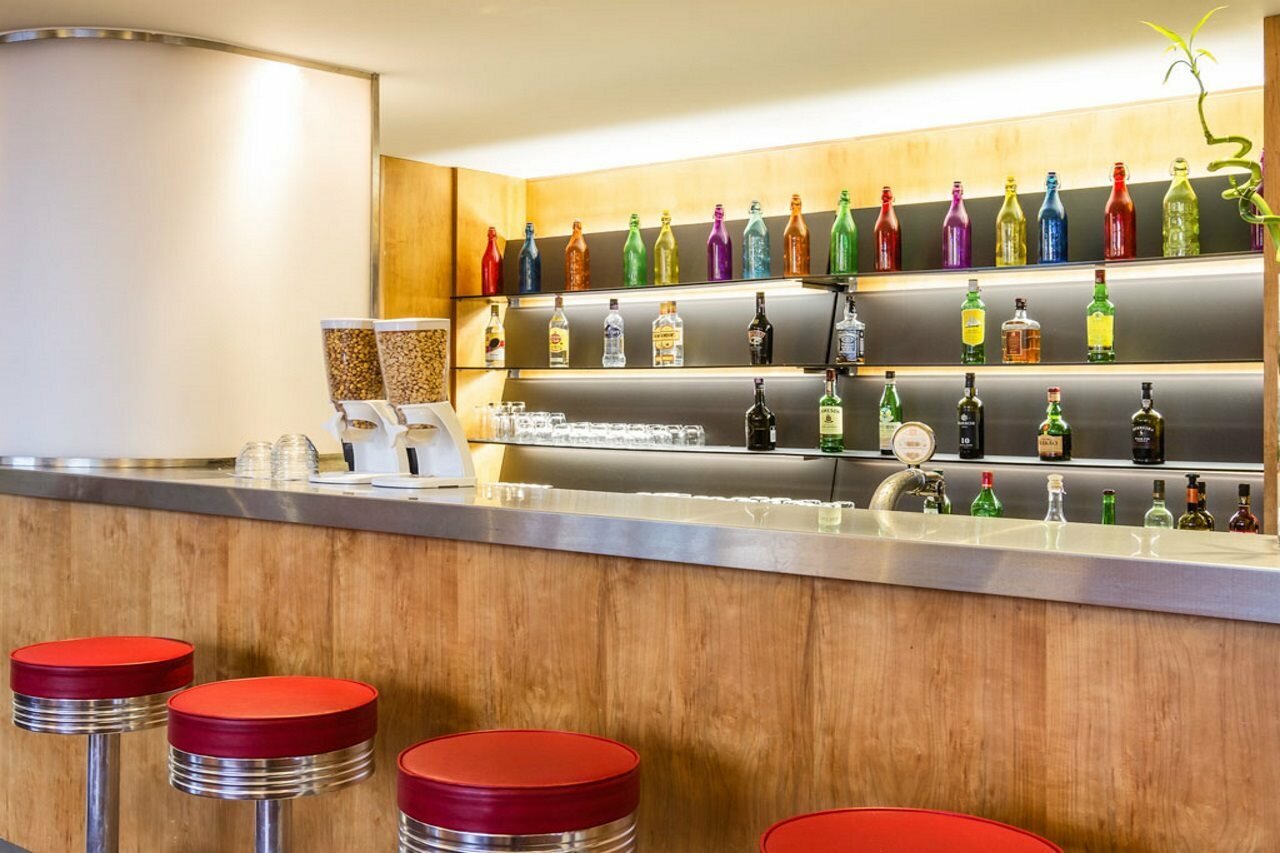 Фото Ibis Coimbra Centro