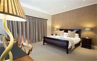Гостиница Aziza Guesthouse в Джордже