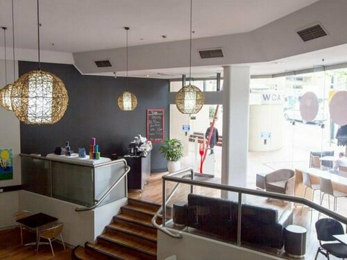 Гостиница Song Hotel Sydney в Сиднее