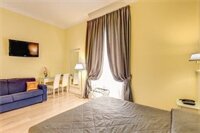 Фото Suite Castrense