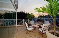 Фото Hotel Cantareira