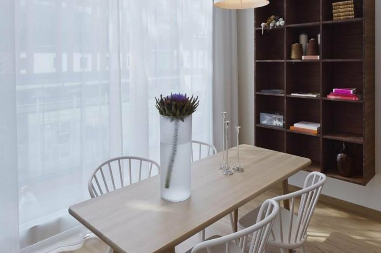 Фото Pm & Vänner Hotel