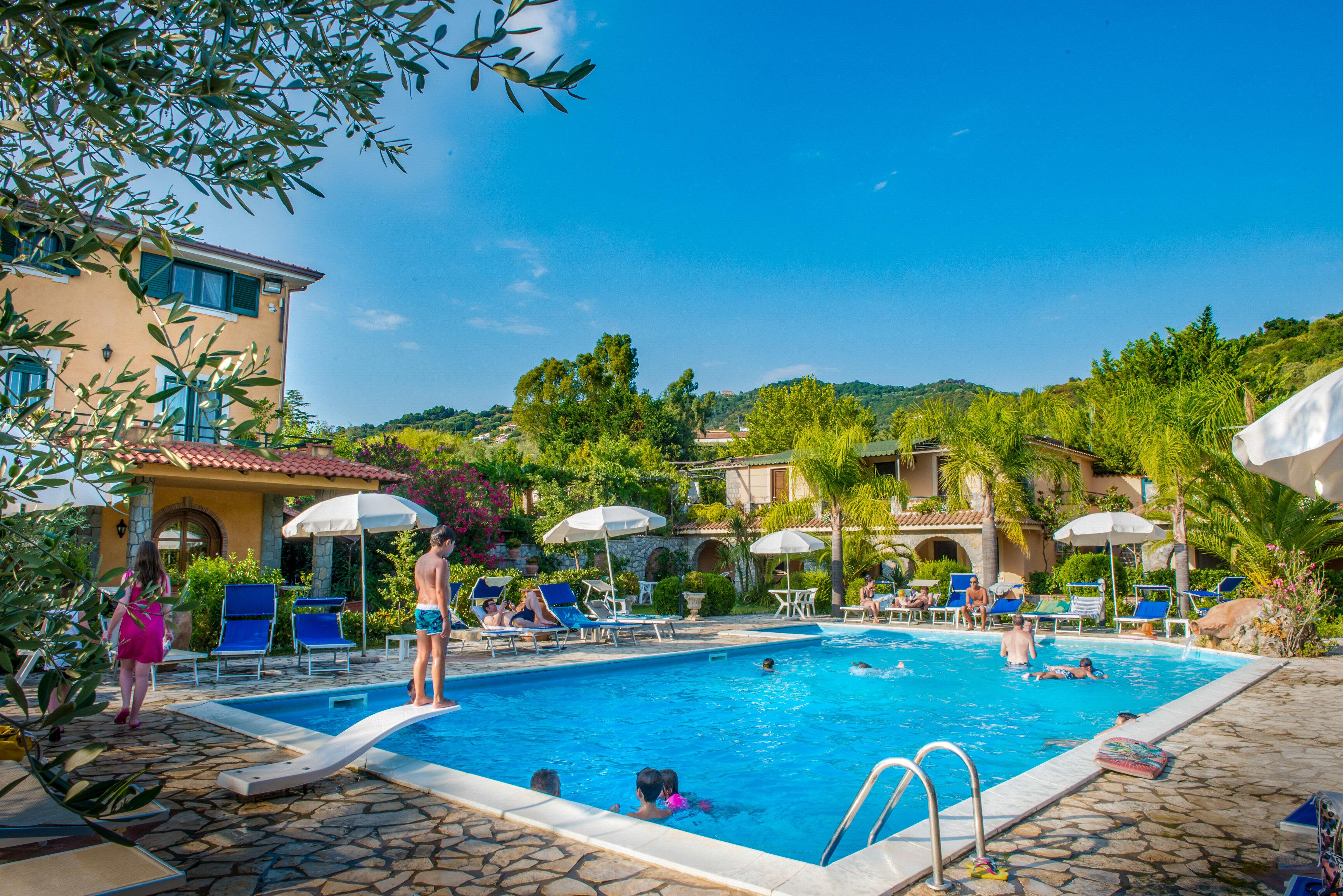 Фото Villamirella