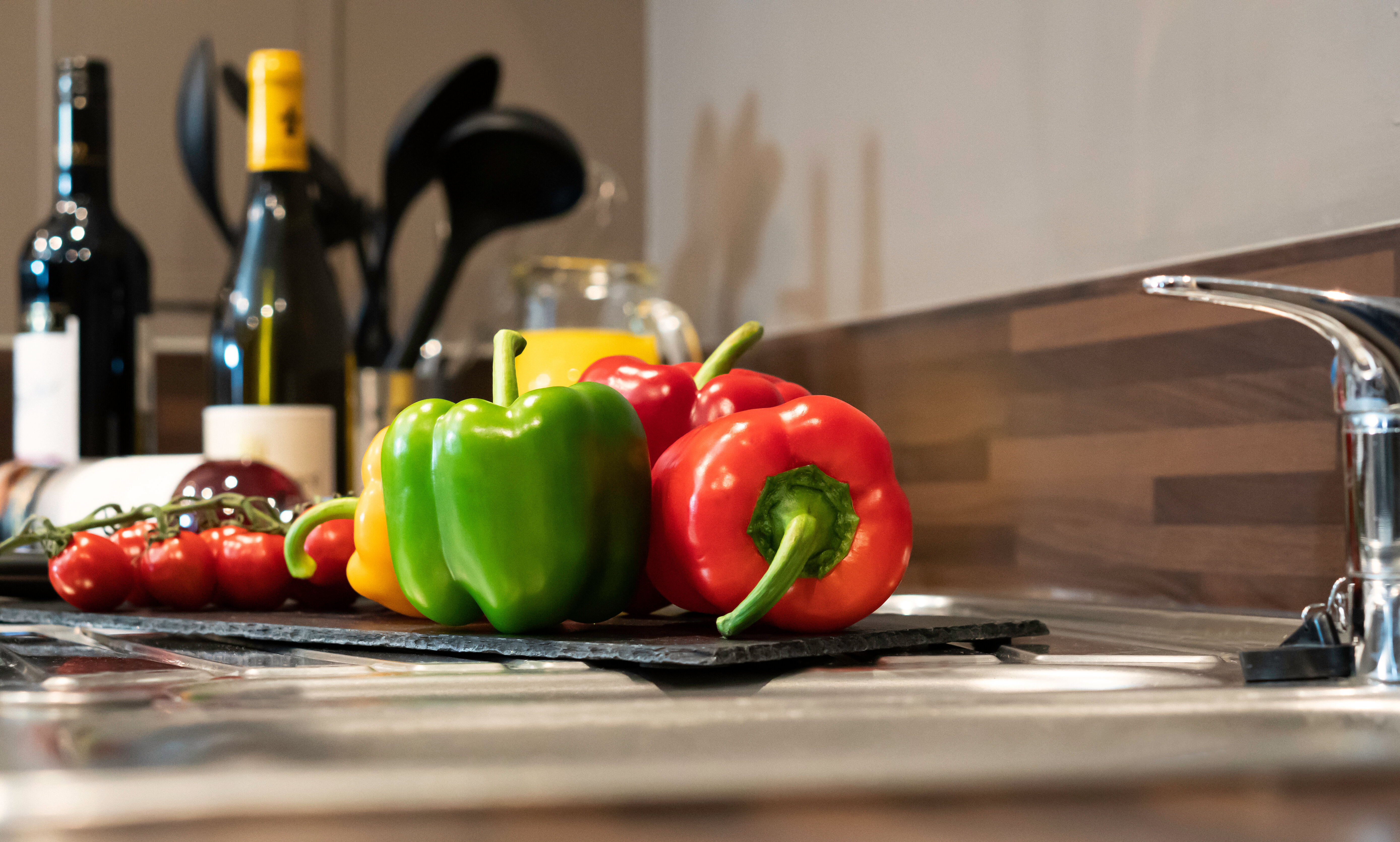 Фото Stay Metro ApartHotel - Glasgow Central