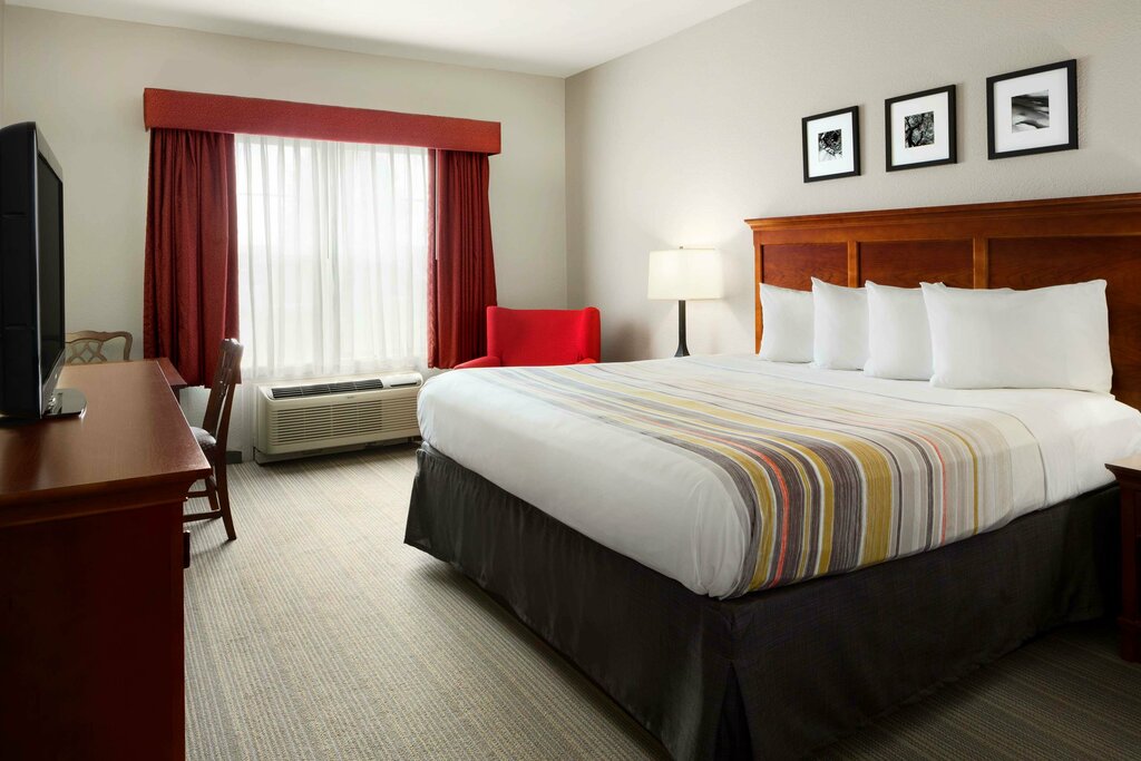 Hotel Country Inn & Suites by Radisson, Columbus, photo
