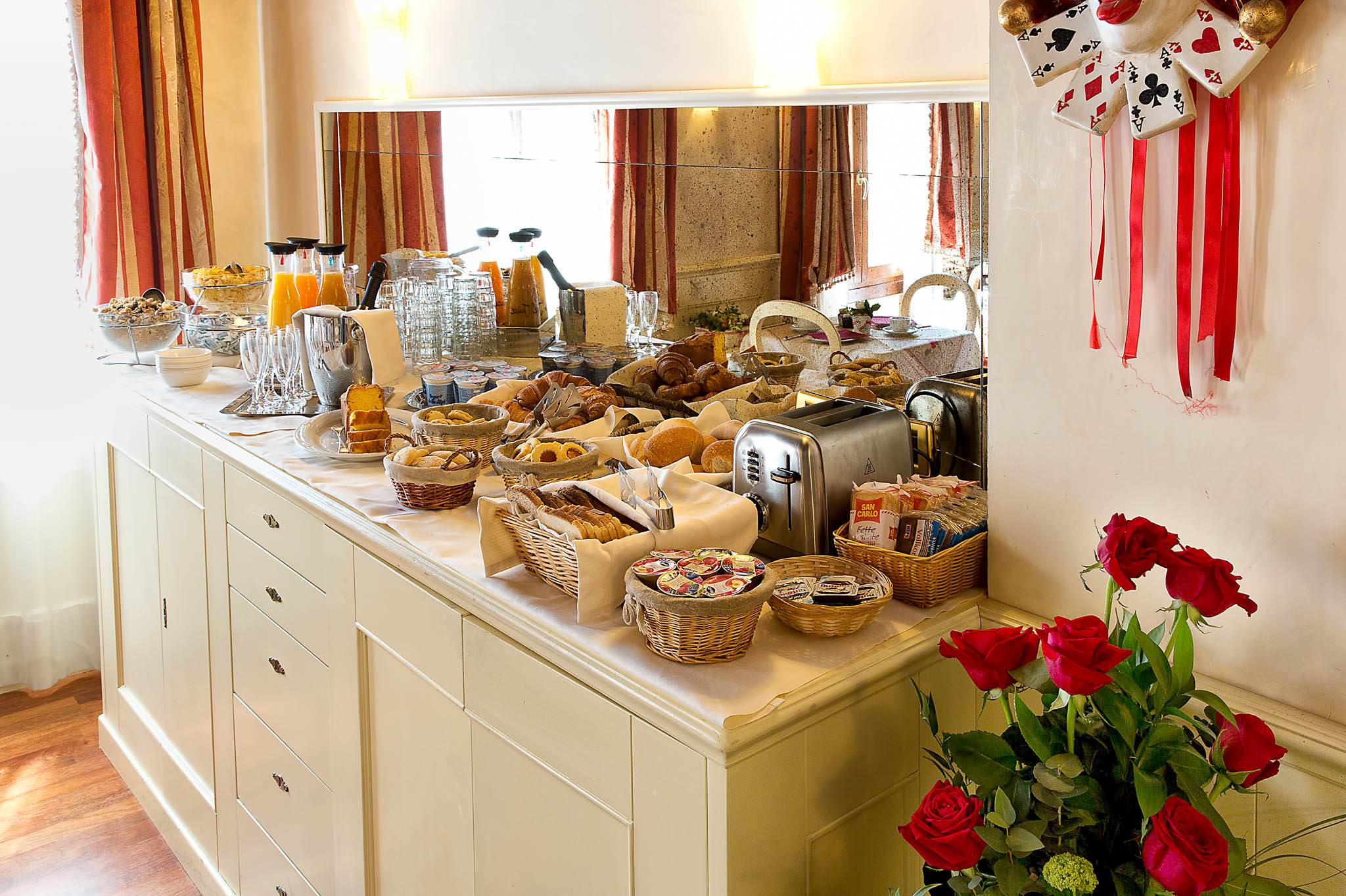 Фото Ca' San Polo