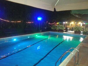 Гостиница Manuela Residente Resort