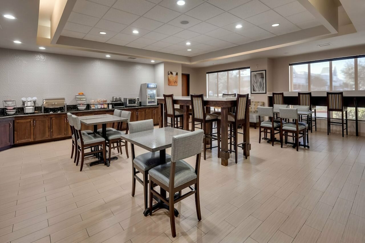 Фото Best Western Plus Surprise-Phoenix Nw