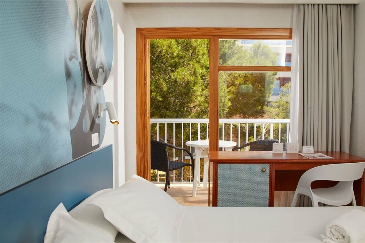 Фото Hotel Js Paradise Sport - Adults Only