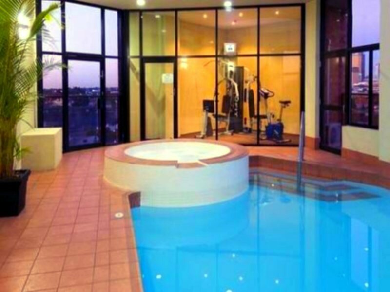 Фото Rydges South Park Adelaide