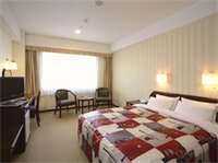 Фото Okayama City Hotel Koseicho