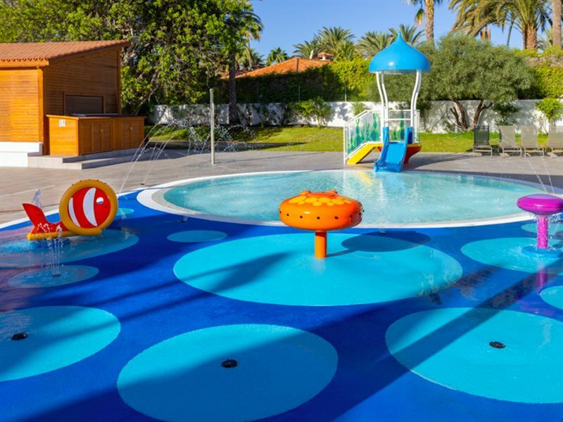 Фото Abora Catarina by Lopesan